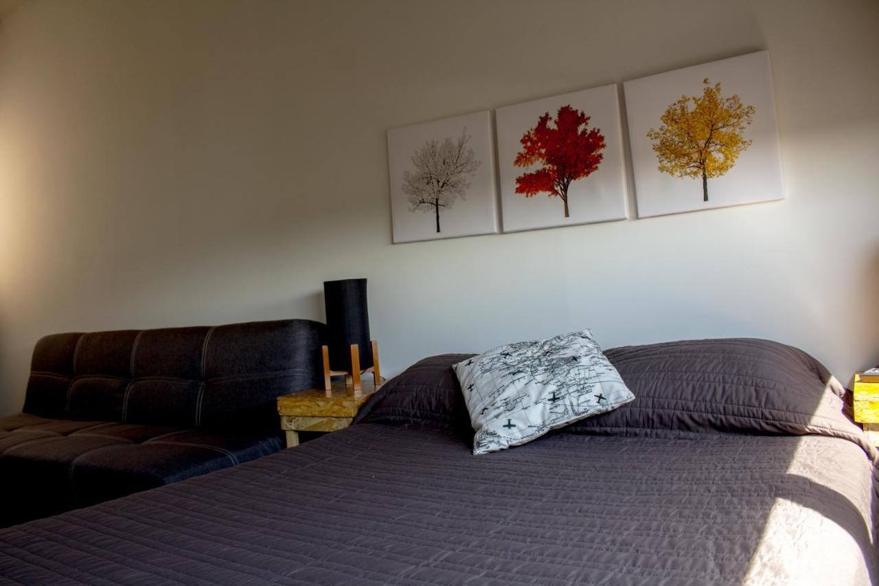 Habitación Triple Confort